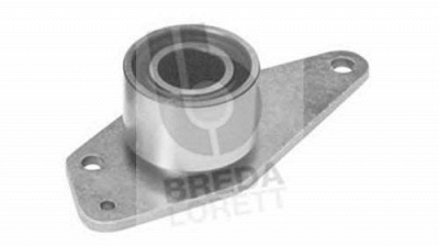BREDA LORETT pdi1839 -  Паразитный / Ведущий ролик, зубчатый ремень